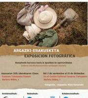 Erakusketa: Amore Eman Barik