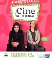 Pelikula: Palabras en las paredes del baño