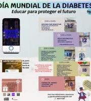 Azaroak 18, Diabetesaren Nazioarteko Eguna
