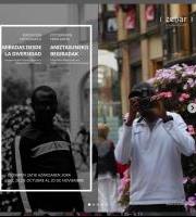 Erakusketa: Aniztasuneko Begiradak