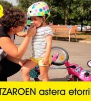 Haurtzaroaren Hilabetea