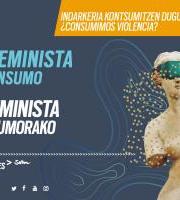Topaketa: Umore feminista zure kontsumorako