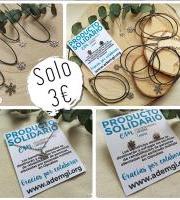 Ademgi Gipuzkoaren Produktu Solidarioa