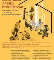 Mahai ingurua: Gazteak eta belaunaldi arteko etxebizitzak