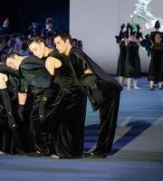 Bihotzeko korapiloak - Verdini Dantza Taldea