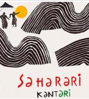 Kontzertua: "Saharari kantari"
