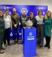 Gautena Eskubaloiko Erreginaren Kopan