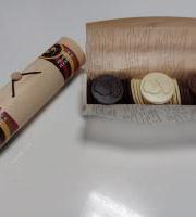 Pausoka Elkartearen Txokolate Kaxa