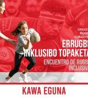 ATZEGI - Errugbi inklusibo topaketa