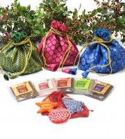 Vicente Ferrer Fundazioaren Bidezko Merkataritzako Sorta