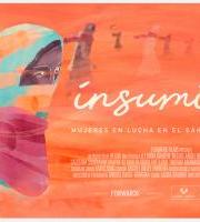 Proiekzioa: Insumisas. Mujeres en lucha en el Sahara Occidental