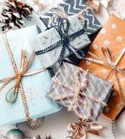 OPARI SOLIDARIOAK // REGALOS SOLIDARIOS