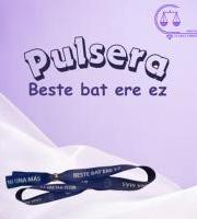 Clara Campoamorren Beste Bat Ere Ez Pultsera