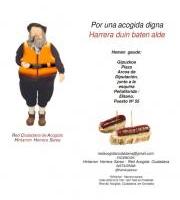 Santo Tomas Eguna - Harrera duin baten alde