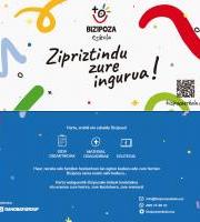 Bizipoza Eskola: Hezkuntza inklusiboa