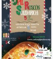 Caritas Gipuzkoaren Opil Solidarioa