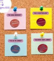 Clara Campoamorren Txapak