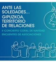 Adinberri Hariak Gabonetako Abesbatza-Kontzertua