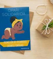 Egoaiziaren Opari Solidarioak