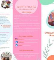 Izenematea: Emakumeon Etxeko Ikastaroak