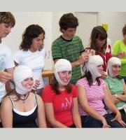 Ikastaroa: Lehen Sorospenak