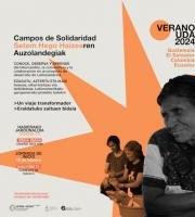 Izenematea: 2024ko Elkartasun Auzolandegiak