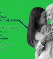 Izenematea: Euskadi Minbiziaren Aurka Kongresua