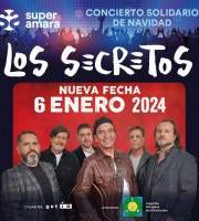 Super Amararen Gabonetako Elkartasun Kontzertua 2023