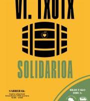 Txotx Solidarioa