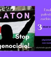 Medicusmundi Gipuzkoa Lilatonen