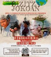 Erakusketa eta jokoa: Bizitza Jokoan