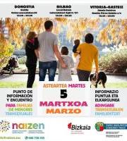 Naizenen Informazio Puntua eta Elkargunea