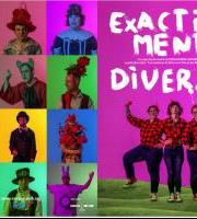 Antzerkia: Exacticamente diversa