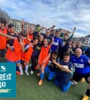 Atzegi - LEGAZPI KIROLA ELKARREKIN-ERAKO IZEN EMATEAK