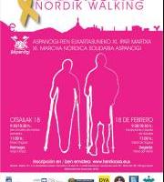 Aspanogi-ren Elkartasuneko XI. Ipar Martxa