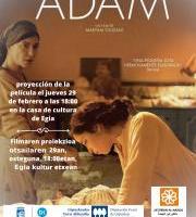 Pelikula: Adam