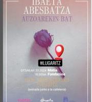 Matia Fundazioa - Kontzertua