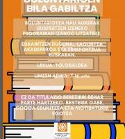 Jatorkinen Boluntarioen Bila Gabiltza