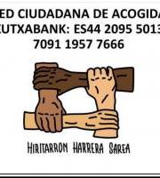 Hiritarron Harrera Sareari Ekarpen Ekonomikoak