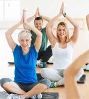 Tailerra: Yoga Onkologikoa