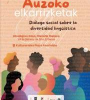 Amher Sos Arrazakeria - Bilera