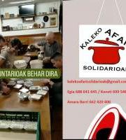 Hiritarron Harrera Sareak Bolondresak Behar Ditu