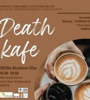 Bidegin - Death Café