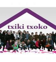 Arrats Elkartearen Txiki Txoko Programarako Boluntarioak