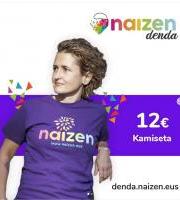 Naizen Elkartea - Martxoak 8