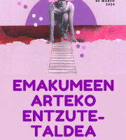 Emakumeen Arteko Entzute Taldea