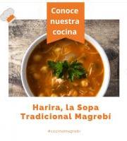 Gure Kultura Ezagutu: Harina