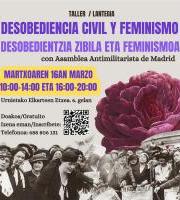 Setem Hego Haizea - Tailerra