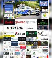 Goierri Rallysprint Solidarioa