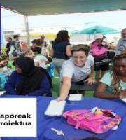 Lilaton 2024ren Elkartasun Dortsala